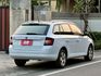 2018 SKODA FABIA/原版件/COMBI1.0TSI 版本/免鑰匙/旅行式/歡迎賞車☏  第2張縮圖