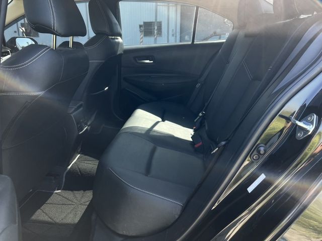 2024 TOYOTA ALTIS/盲點偵測/摸門/免鑰匙/倒車顯影/免鑰匙/後座出風口  第6張相片