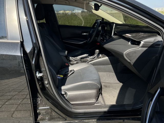 2024 TOYOTA ALTIS/盲點偵測/摸門/免鑰匙/倒車顯影/免鑰匙/後座出風口  第7張相片