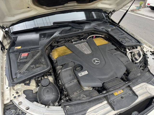 2015 BENZ C400/ 電冷熱通風椅/天窗/柏林/LED頭燈/盲點/23P跟車/倒車顯影  第4張相片