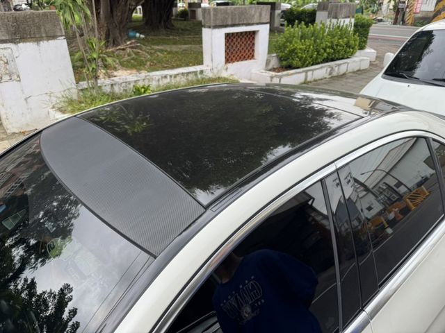 2015 BENZ C400/ 電冷熱通風椅/天窗/柏林/LED頭燈/盲點/23P跟車/倒車顯影  第6張相片