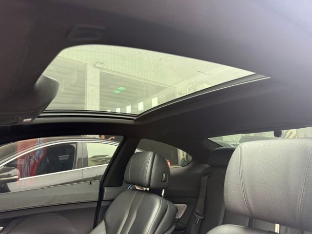 2012  BMW 650i 庫貝/LED頭燈/B&O音響 /天窗/改裝排氣管中尾段/安卓機/免鑰匙/抬顯  第8張相片