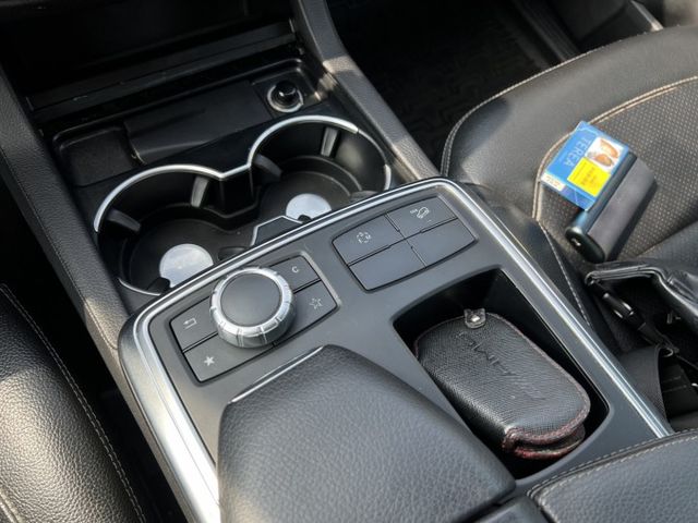 2014 BENZ ML250D/柴油/廂式/倒車顯影/天窗/電尾門/電動座椅/好入手的進口休旅車  第10張相片