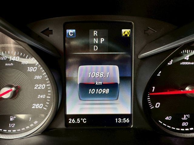 2017 GLC250 AMG庫貝/原版件/LED頭燈/免鑰匙/倒車顯影/360環景/電尾門/天窗  第3張相片