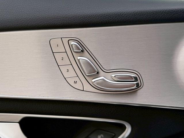 2017 GLC250 AMG庫貝/原版件/LED頭燈/免鑰匙/倒車顯影/360環景/電尾門/天窗  第10張相片