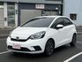 2024  HONDA FIT/LED頭燈/免鑰匙/定速/倒車顯影/恆溫空調/代步車首選  第1張縮圖