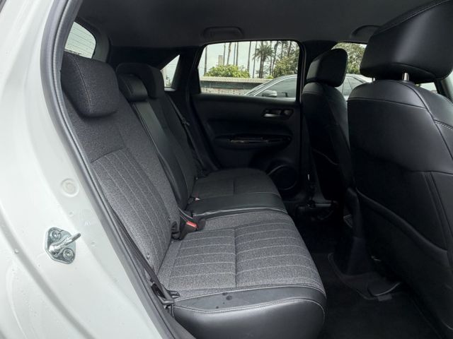 2024  HONDA FIT/LED頭燈/免鑰匙/定速/倒車顯影/恆溫空調/代步車首選  第10張相片