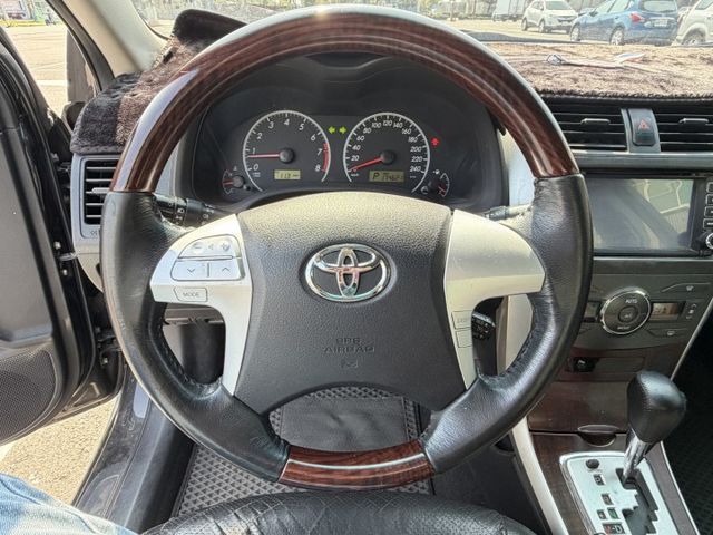 2011 TOYOTA ALTIS/恆溫空調/天窗/定速/省油省稅金/便宜代步車  第11張相片
