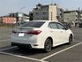 2014 TOYOTA ALTIS Z版/LED頭燈/免鑰匙/摸門/安卓機/倒車顯影/定速/恆溫空調  第2張縮圖