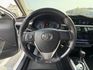 2014 TOYOTA ALTIS Z版/LED頭燈/免鑰匙/摸門/安卓機/倒車顯影/定速/恆溫空調  第12張縮圖
