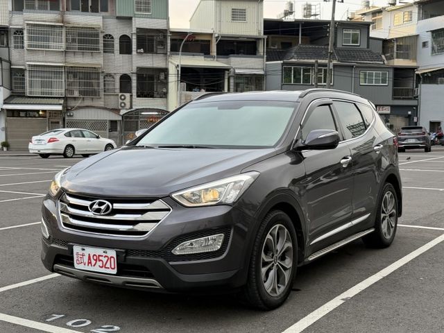 原版件/倒車顯影/駕駛座電動座椅/定速/循跡防滑/便宜寬敞休旅車  第1張相片