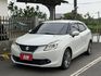 2018 BALENO GLX/原版件/HID頭燈/免鑰匙/恆溫空調/定速/換檔撥片  第1張縮圖