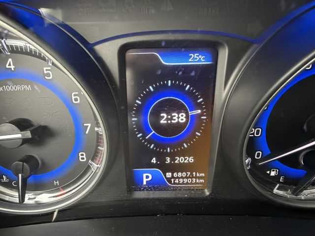 2018 BALENO GLX/原版件/HID頭燈/免鑰匙/恆溫空調/定速/換檔撥片  第3張相片