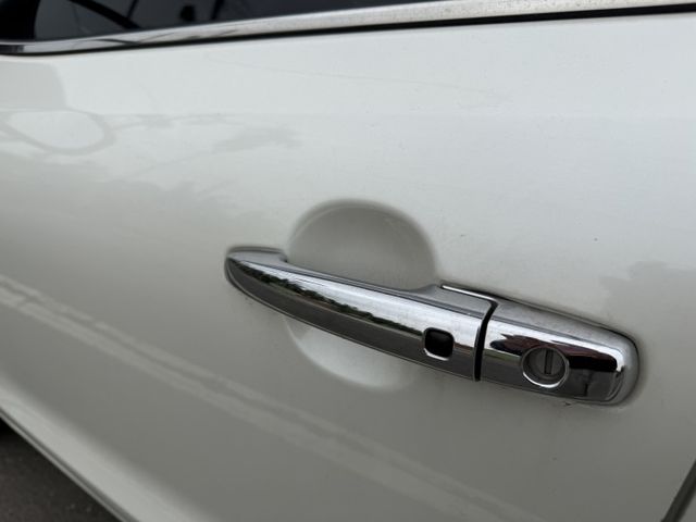 2018 BALENO GLX/原版件/HID頭燈/免鑰匙/恆溫空調/定速/換檔撥片  第4張相片