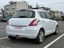 2014 SUZUKI SWIFT/倒車顯影/免鑰匙啟動/恆溫空調/摸門/定速/恆溫空調  第2張縮圖