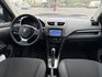 2014 SUZUKI SWIFT/倒車顯影/免鑰匙啟動/恆溫空調/摸門/定速/恆溫空調  第4張縮圖