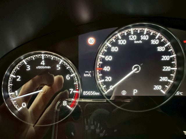 LED頭燈/免鑰匙/駕駛座電動記憶座椅/電子手煞車/盲點/摸門/BOSE音響/抬顯/換檔撥片/雙區恆溫  第3張相片