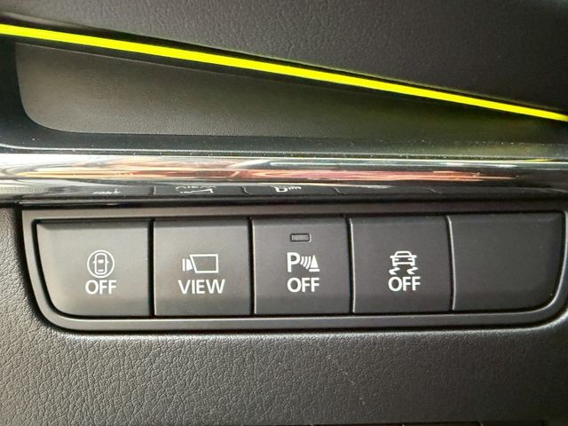 LED頭燈/免鑰匙/駕駛座電動記憶座椅/電子手煞車/盲點/摸門/BOSE音響/抬顯/換檔撥片/雙區恆溫  第18張相片