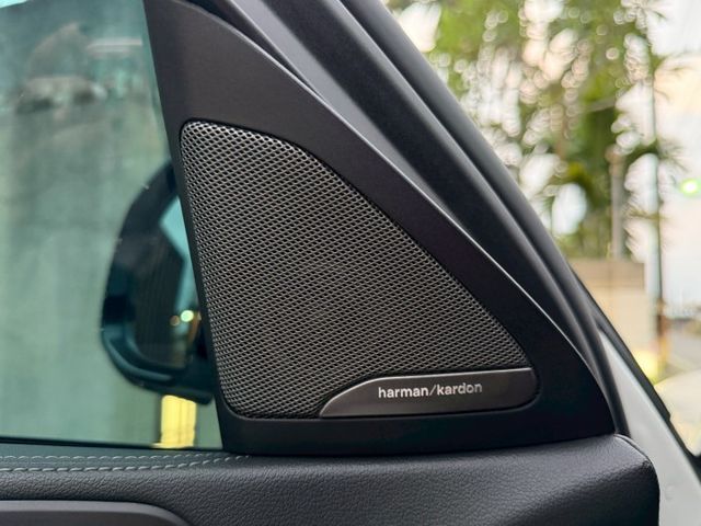 LED頭燈/總代理/5AU跟車/抬顯/H/K音響/360環景/免鑰匙/摸門/盲點/電尾門/車道偏移/CARPLAY  第16張相片