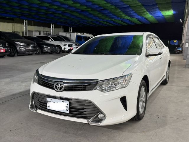 免鑰匙/定速/倒車顯影/安卓機/電動座椅/摸門/HID頭燈/雙區恆溫/駕駛座電動座椅  第1張相片