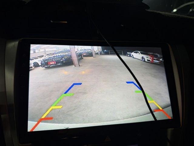 免鑰匙/定速/倒車顯影/安卓機/電動座椅/摸門/HID頭燈/雙區恆溫/駕駛座電動座椅  第10張相片