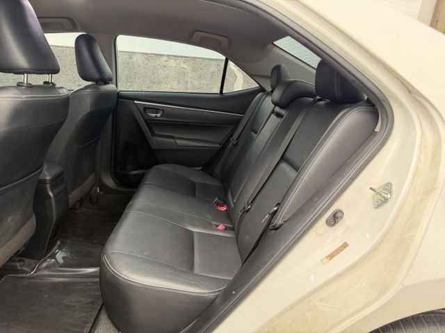 2014 ALTIS/原版件/定速/恆溫空調/免鑰匙/摸門/循跡防滑/開不壞系列  第8張相片