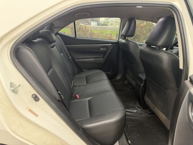 2014 ALTIS/原版件/定速/恆溫空調/免鑰匙/摸門/循跡防滑/開不壞系列  第10張相片