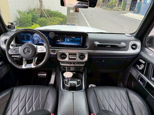 LED頭燈/盲點/免鑰匙/後座出風口/大柏林/通風座椅/雙區恆溫/倒車顯影/天窗  第7張相片