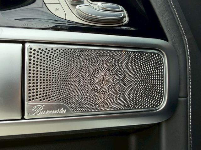 LED頭燈/盲點/免鑰匙/後座出風口/大柏林/通風座椅/雙區恆溫/倒車顯影/天窗  第16張相片