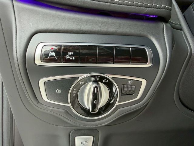 LED頭燈/盲點/免鑰匙/後座出風口/大柏林/通風座椅/雙區恆溫/倒車顯影/天窗  第19張相片