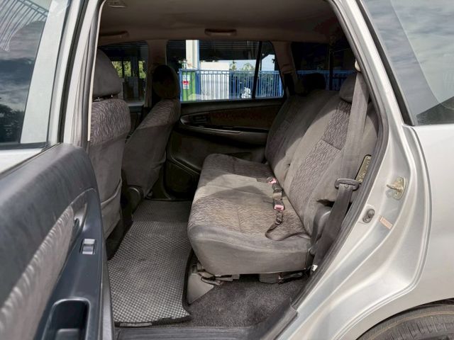 2014 TOYOTA INNOVA/廂式/恆溫空調/載人載貨空間都夠  第5張相片