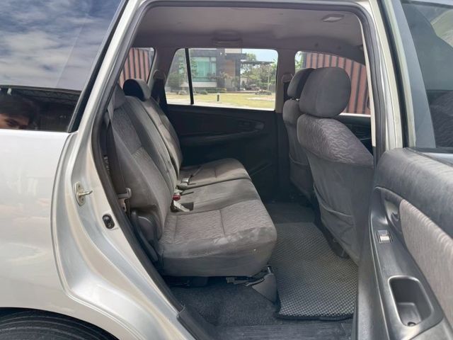 2014 TOYOTA INNOVA/廂式/恆溫空調/載人載貨空間都夠  第6張相片