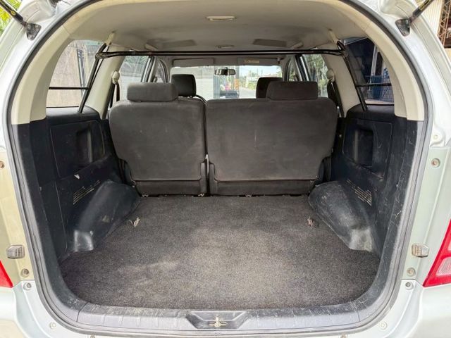 2014 TOYOTA INNOVA/廂式/恆溫空調/載人載貨空間都夠  第8張相片