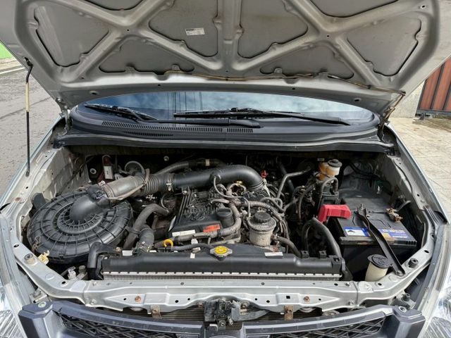 2014 TOYOTA INNOVA/廂式/恆溫空調/載人載貨空間都夠  第9張相片