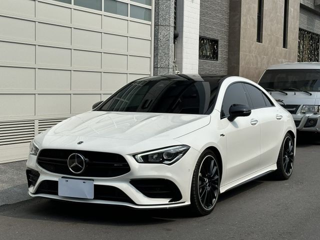 LED頭燈/雙前電動跑車記憶座椅/定速/天窗/盲點/免鑰匙/摸門/360環景/抬顯/23P跟車  第1張相片