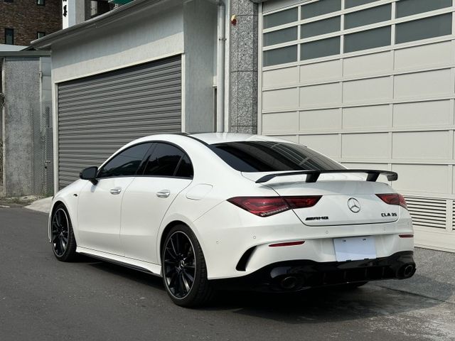 LED頭燈/雙前電動跑車記憶座椅/定速/天窗/盲點/免鑰匙/摸門/360環景/抬顯/23P跟車  第3張相片