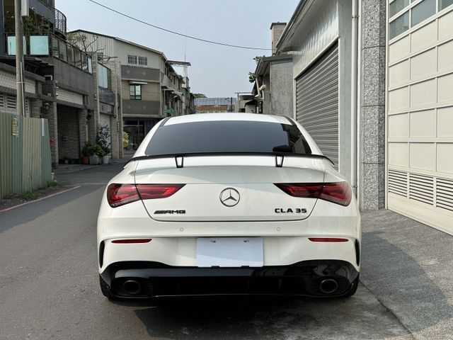 LED頭燈/雙前電動跑車記憶座椅/定速/天窗/盲點/免鑰匙/摸門/360環景/抬顯/23P跟車  第4張相片