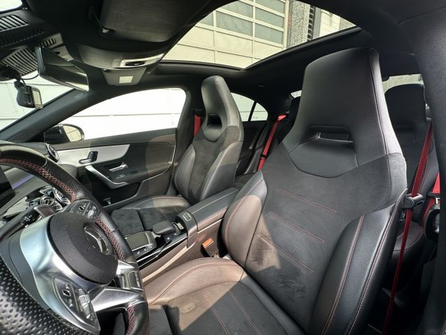 LED頭燈/雙前電動跑車記憶座椅/定速/天窗/盲點/免鑰匙/摸門/360環景/抬顯/23P跟車  第7張相片