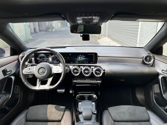 LED頭燈/雙前電動跑車記憶座椅/定速/天窗/盲點/免鑰匙/摸門/360環景/抬顯/23P跟車  第9張相片