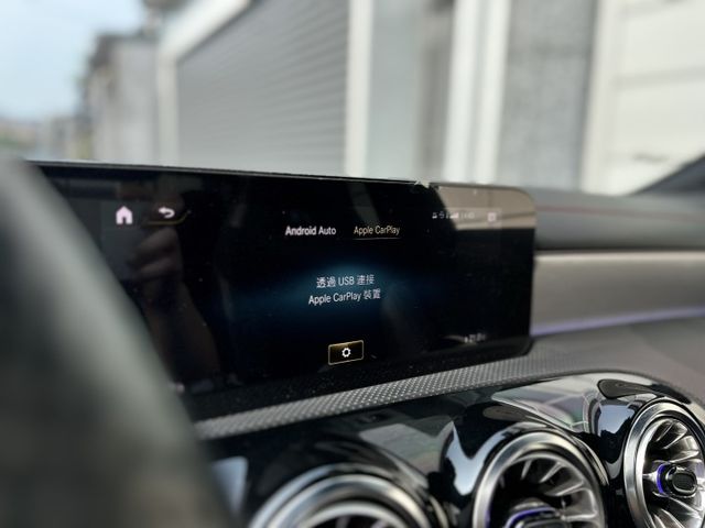 LED頭燈/雙前電動跑車記憶座椅/定速/天窗/盲點/免鑰匙/摸門/360環景/抬顯/23P跟車  第14張相片