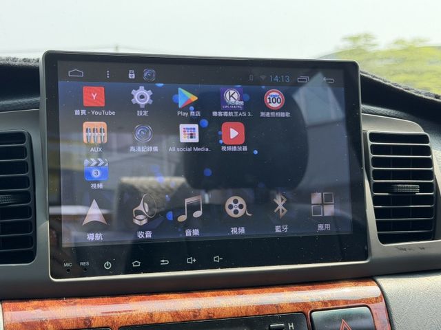 車輛整備中，歡迎預約賞車~  第14張相片