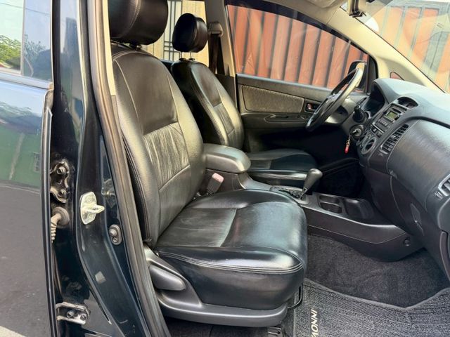 2016 TOYOTA INNOVA/廂式/恆溫空調/載人載貨空間都夠  第7張相片