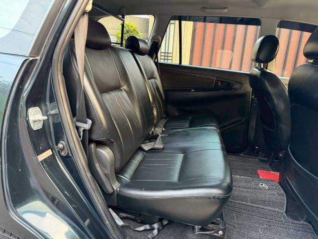 2016 TOYOTA INNOVA/廂式/恆溫空調/載人載貨空間都夠  第8張相片