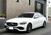 23P跟車/360環景/LED頭燈/盲點/電尾門/免鑰匙/雙區恆溫/APPLE CARPLAY/摸門/電動記憶座椅  第1張縮圖