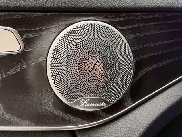 2015 BENZ C400/ 電冷熱通風椅/天窗/柏林/LED頭燈/盲點/23P跟車/倒車顯影  第14張相片