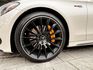 2015 BENZ C400/ 電冷熱通風椅/天窗/柏林/LED頭燈/盲點/23P跟車/倒車顯影  第17張縮圖