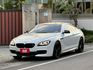 2012  BMW 650i 庫貝/LED頭燈/B&O音響 /天窗/改裝排氣管中尾段/安卓機/免鑰匙/抬顯  第1張縮圖