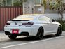 2012  BMW 650i 庫貝/LED頭燈/B&O音響 /天窗/改裝排氣管中尾段/安卓機/免鑰匙/抬顯  第2張縮圖