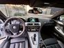 2012  BMW 650i 庫貝/LED頭燈/B&O音響 /天窗/改裝排氣管中尾段/安卓機/免鑰匙/抬顯  第8張縮圖