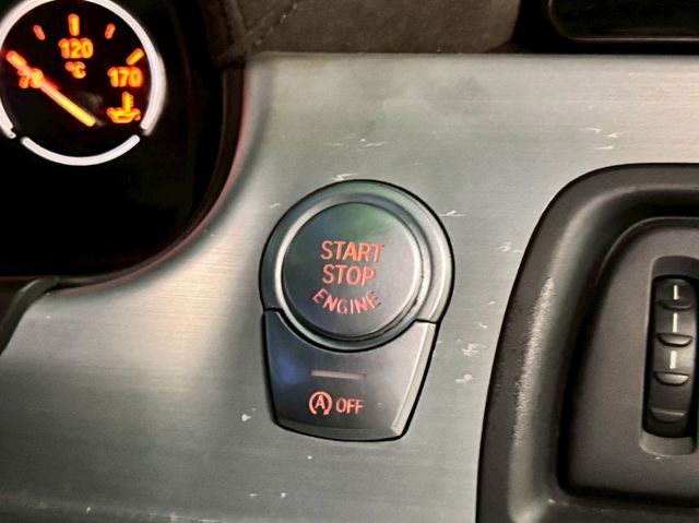 2012  BMW 650i 庫貝/LED頭燈/B&O音響 /天窗/改裝排氣管中尾段/安卓機/免鑰匙/抬顯  第19張相片